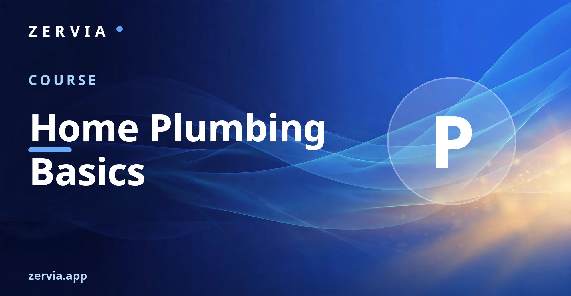 Home Plumbing Basics — Fix Leaks, Unclog Drains and Know When to Call a Pro