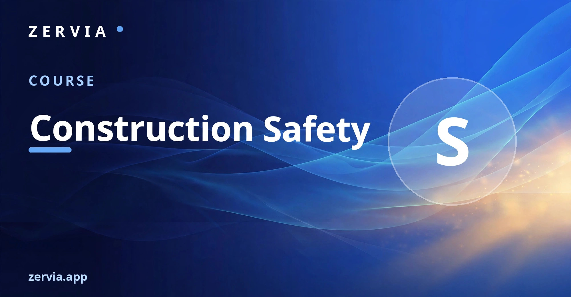 Construction Safety Essentials Short Course